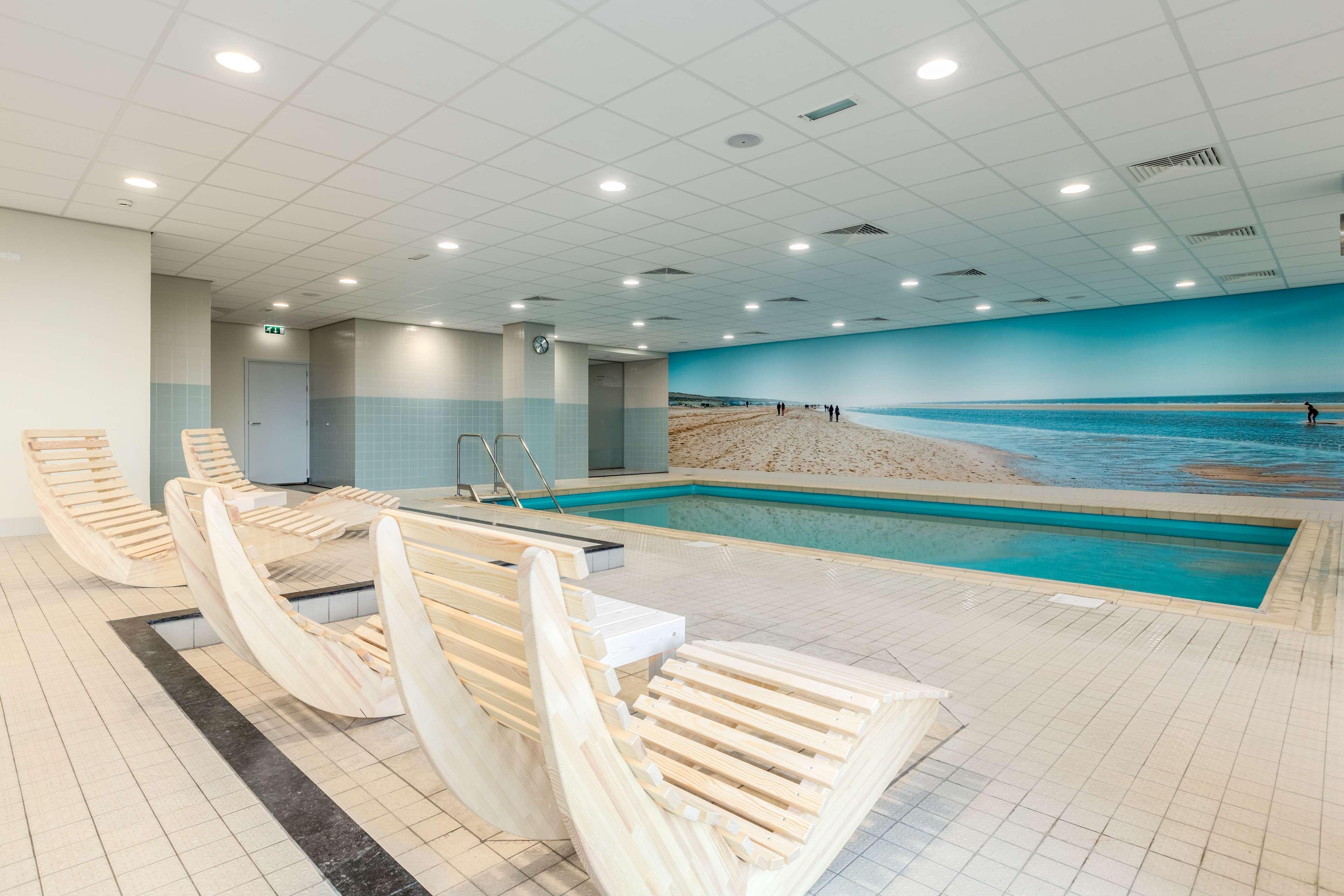 Nh Atlantic Hotel 4*