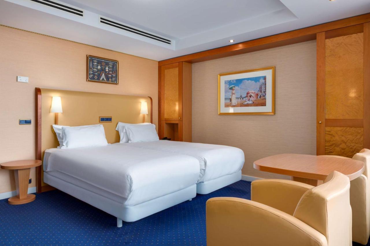 Nh Atlantic 4*