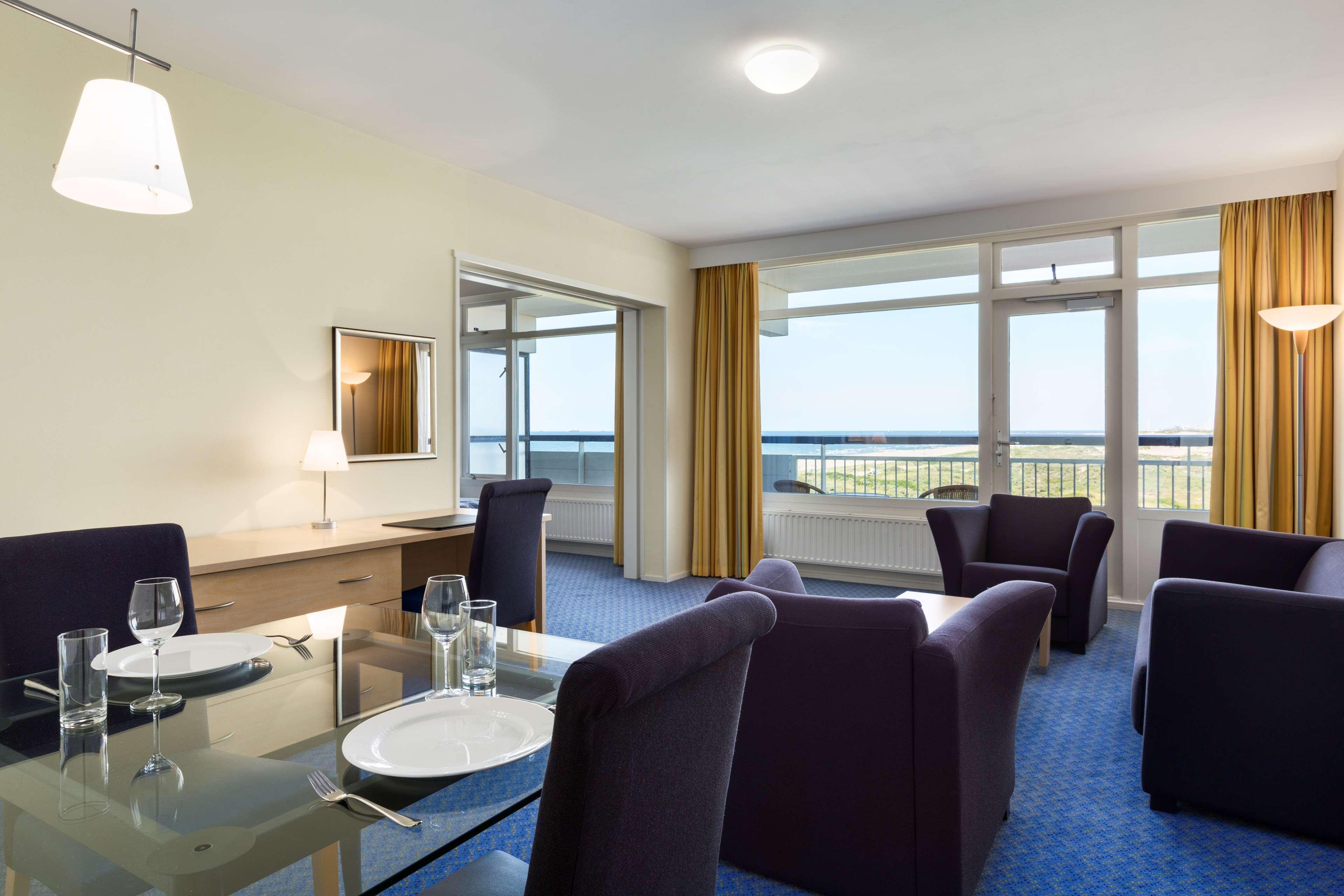 Nh Atlantic Hotel