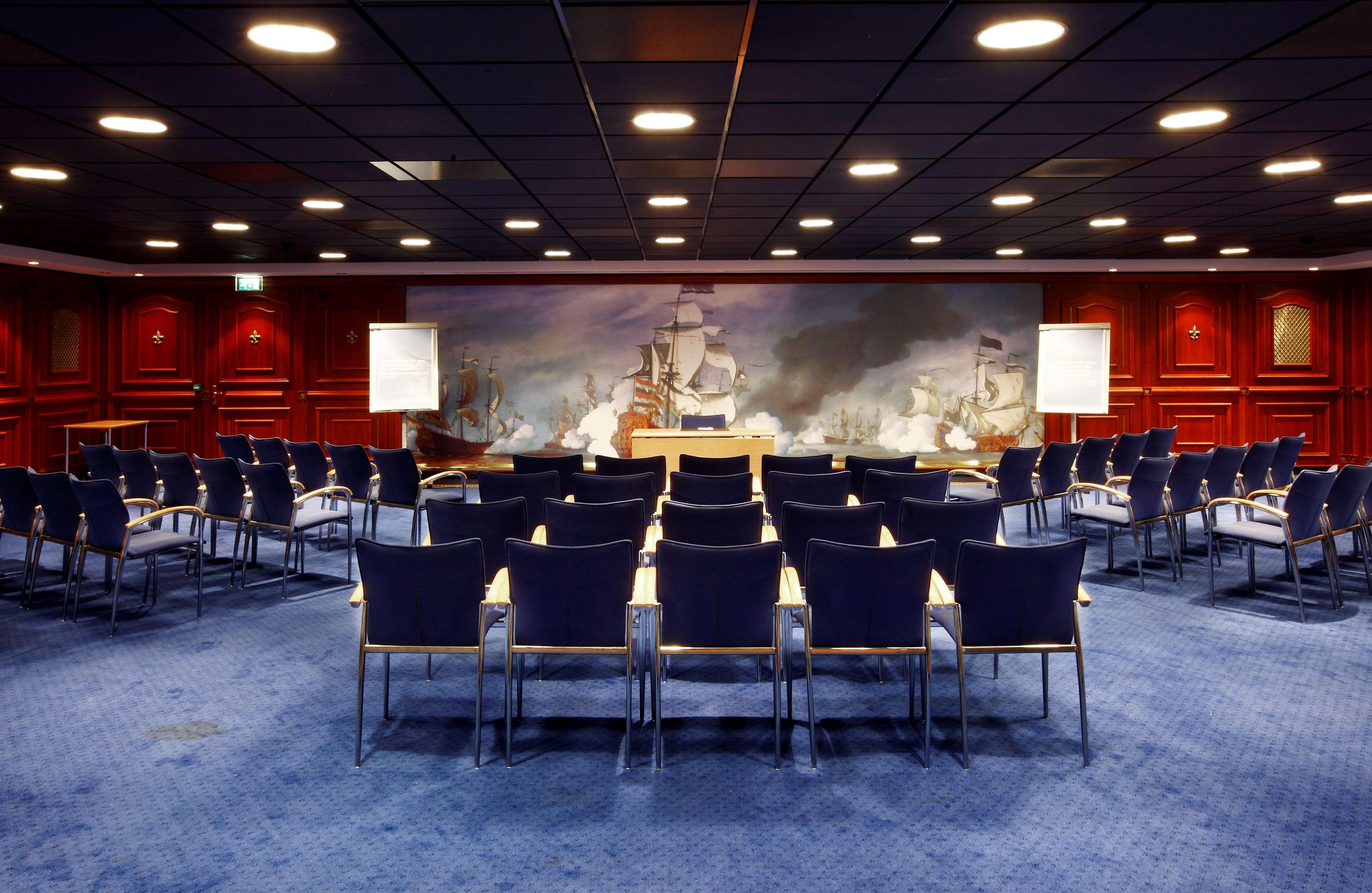 Nh Atlantic 4*