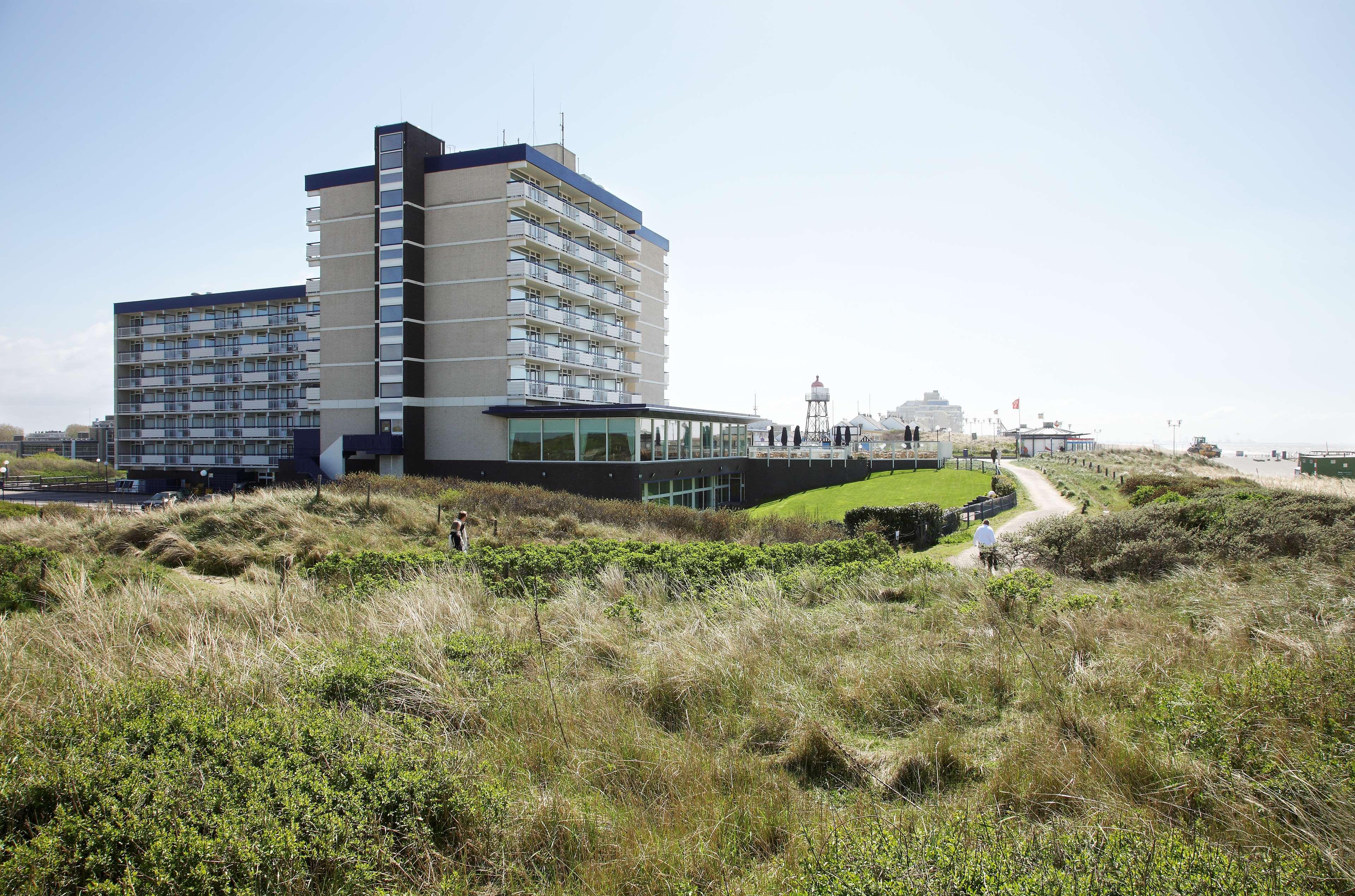 Nh Atlantic Hotel
