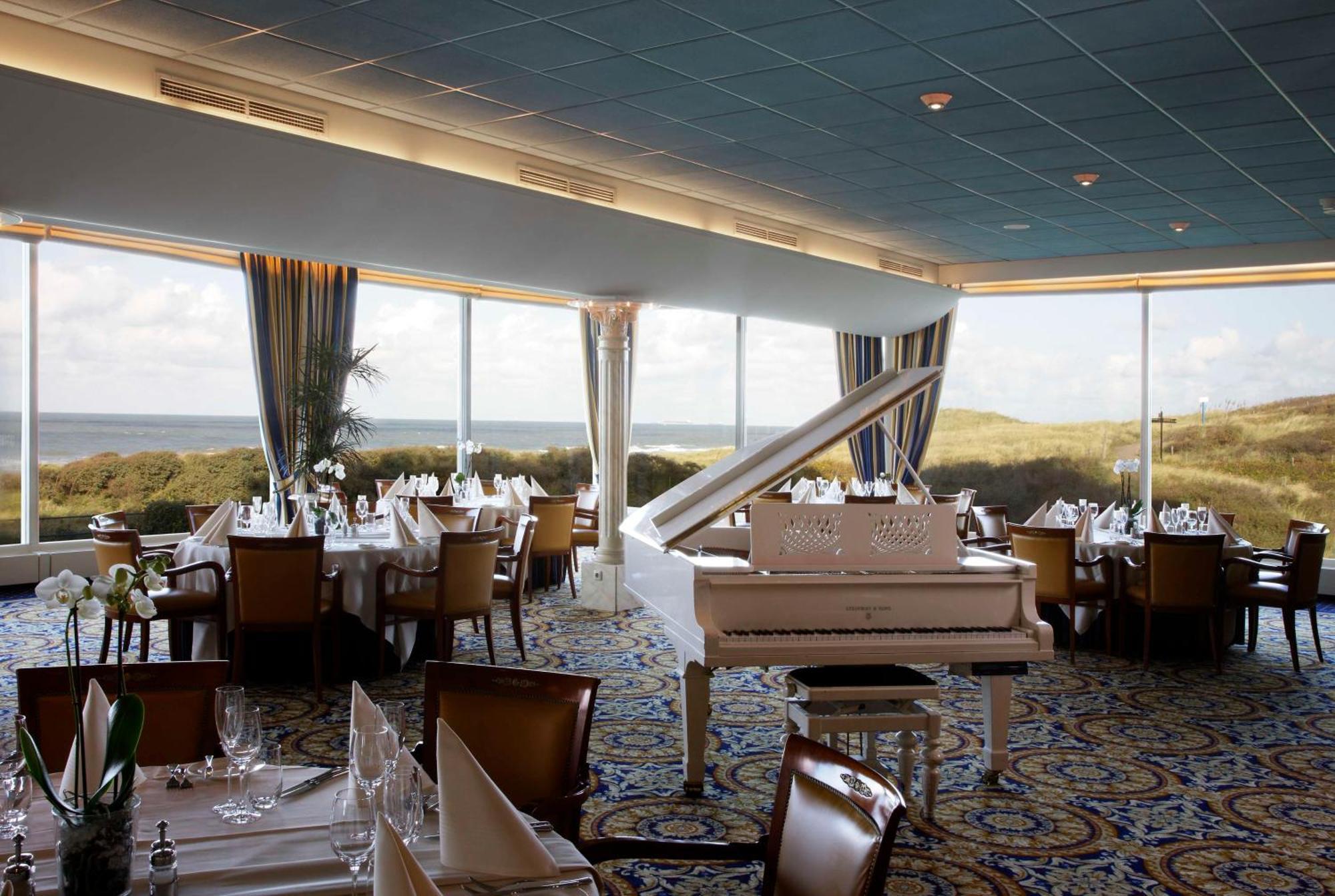 Hotel Nh Atlantic