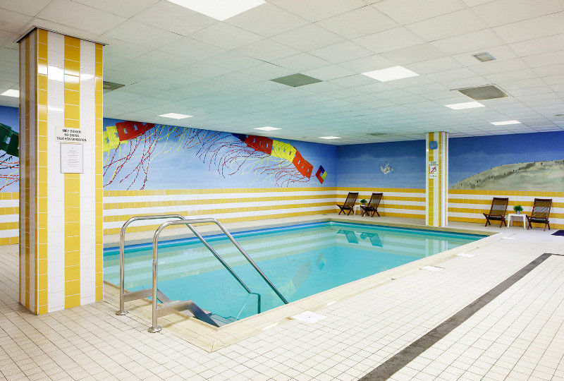 Hotel Nh Atlantic