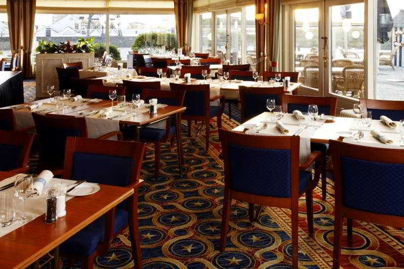 Nh Atlantic Hotel
