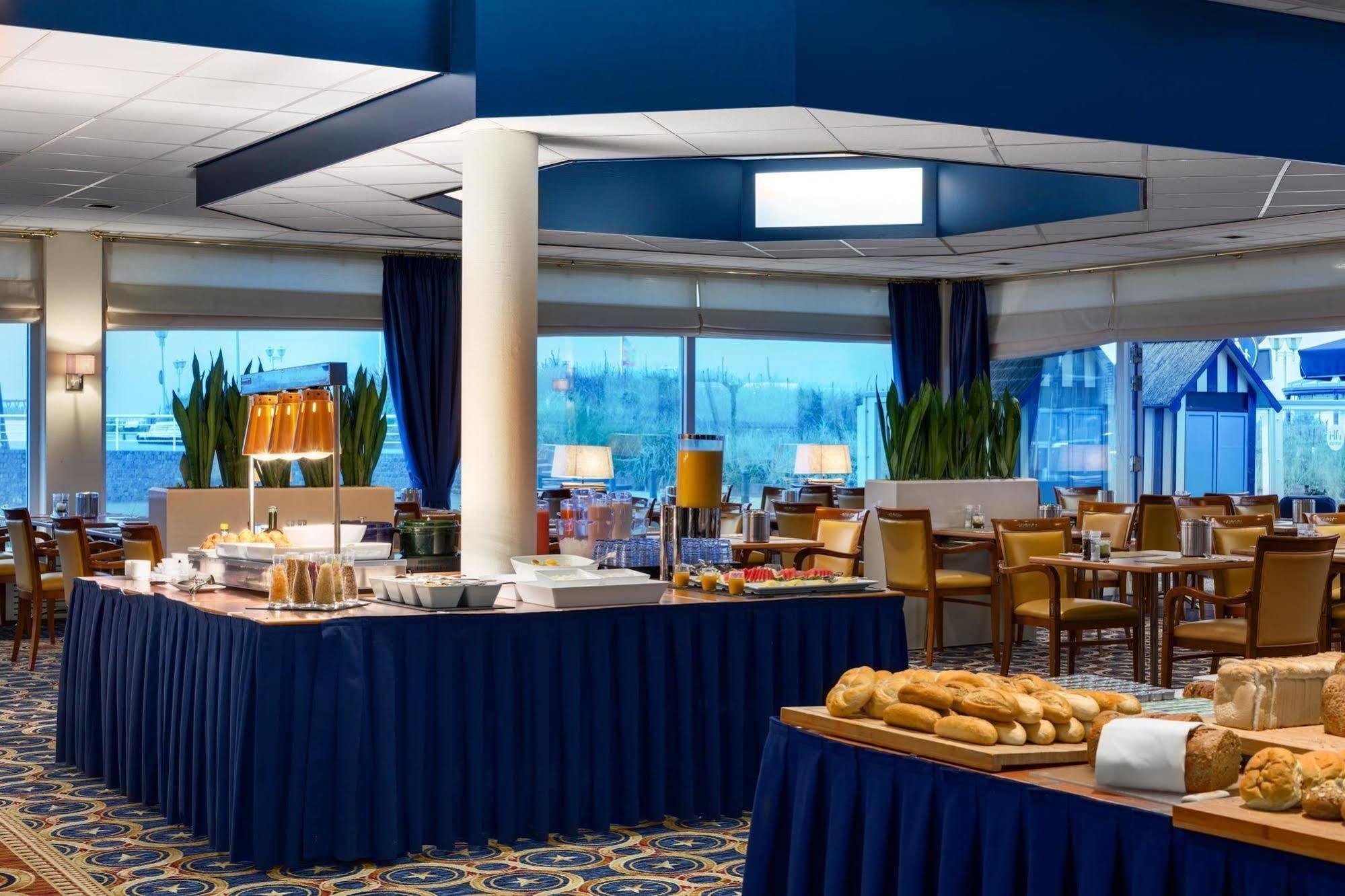Hotel Nh Atlantic
