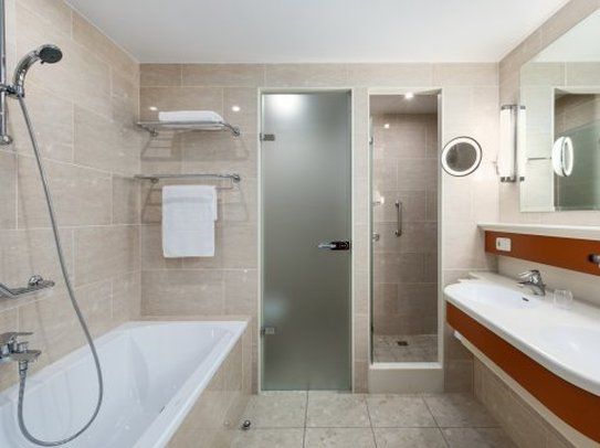 Nh Atlantic Hotel