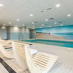 Nh Atlantic Hotel 4*