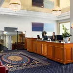 Nh Atlantic Hotel 4*