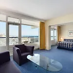 Hotel Nh Atlantic Den Haag