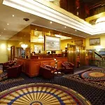 Nh Atlantic Hotel Den Haag