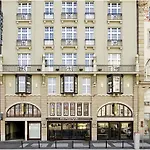 Hotel Nh Atlantic Den Haag