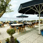 Hotel Nh Atlantic Den Haag