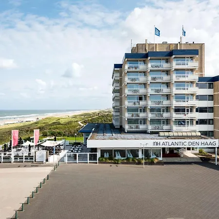 Nh Atlantic 4*