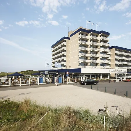 Hotel Nh Atlantic 4*