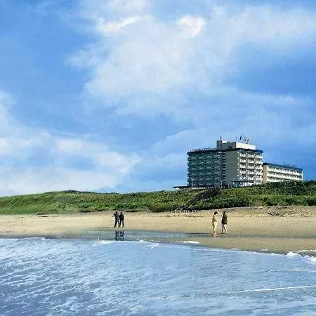 Hotel Nh Atlantic Den Haag