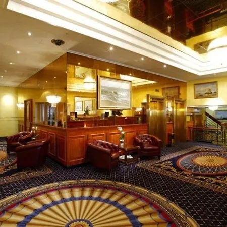 Nh Atlantic Hotel Den Haag