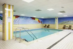 Nh Atlantic 4*