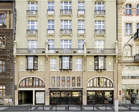 Hotel Nh Atlantic Den Haag