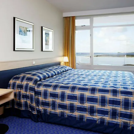Nh Atlantic 4* Den Haag