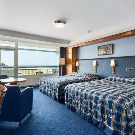 Nh Atlantic 4* Den Haag