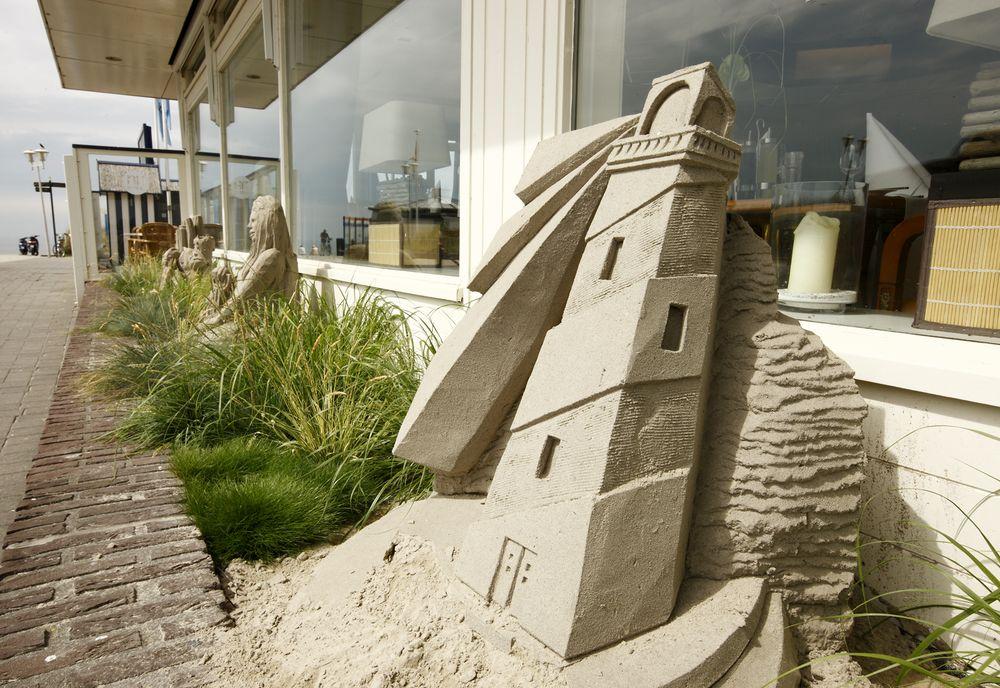 Hotel Nh Atlantic Den Haag