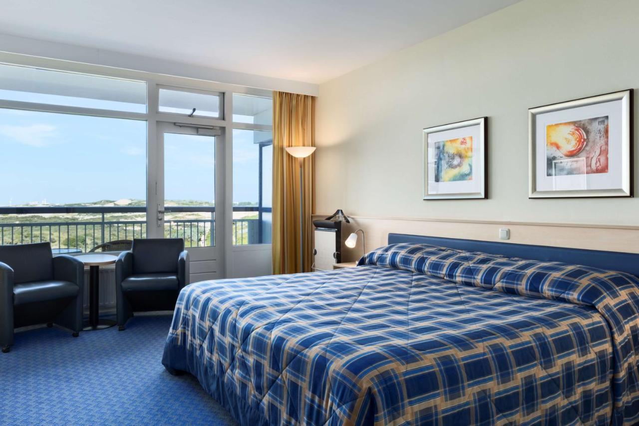 Hotel Nh Atlantic Den Haag