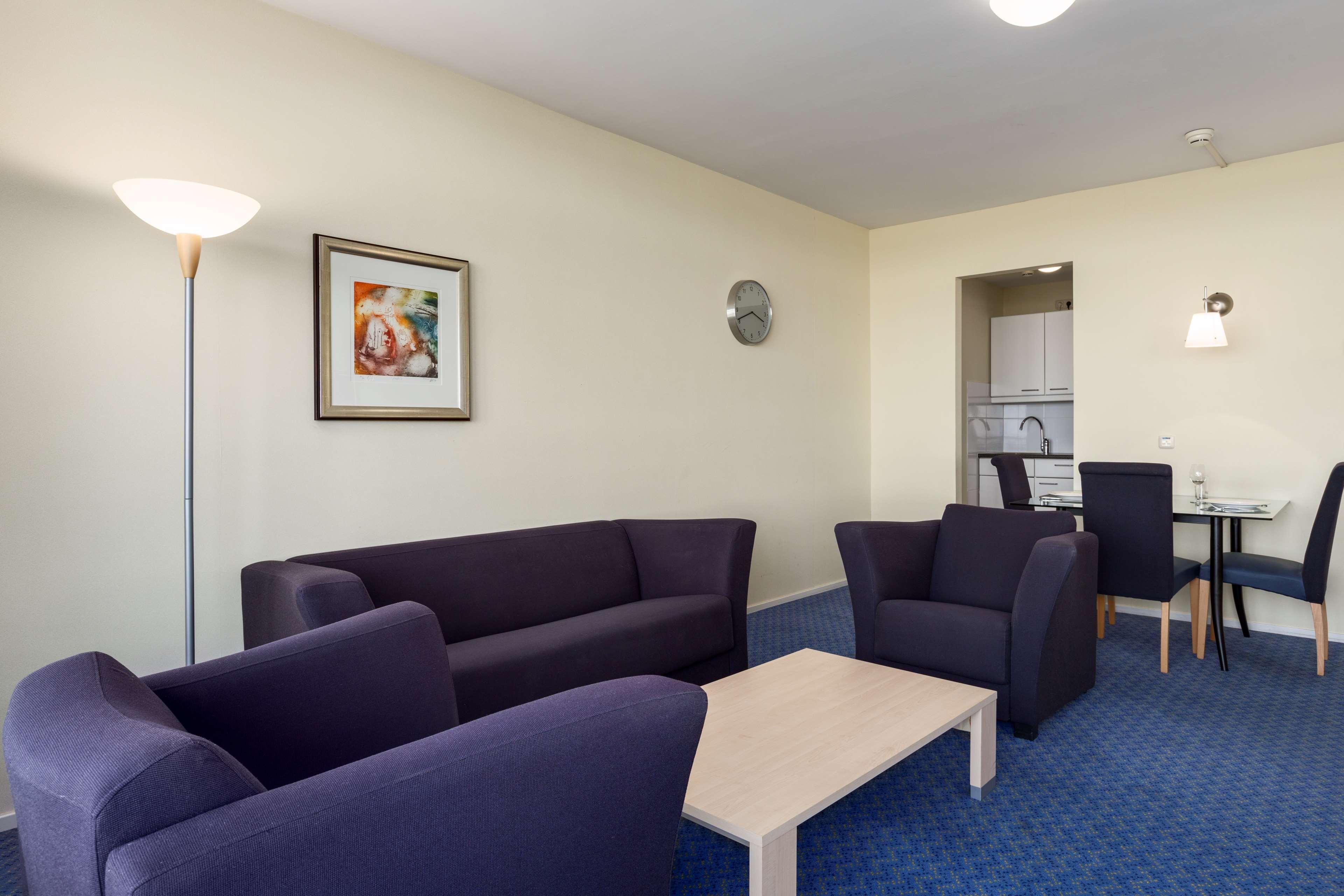 Nh Atlantic Den Haag