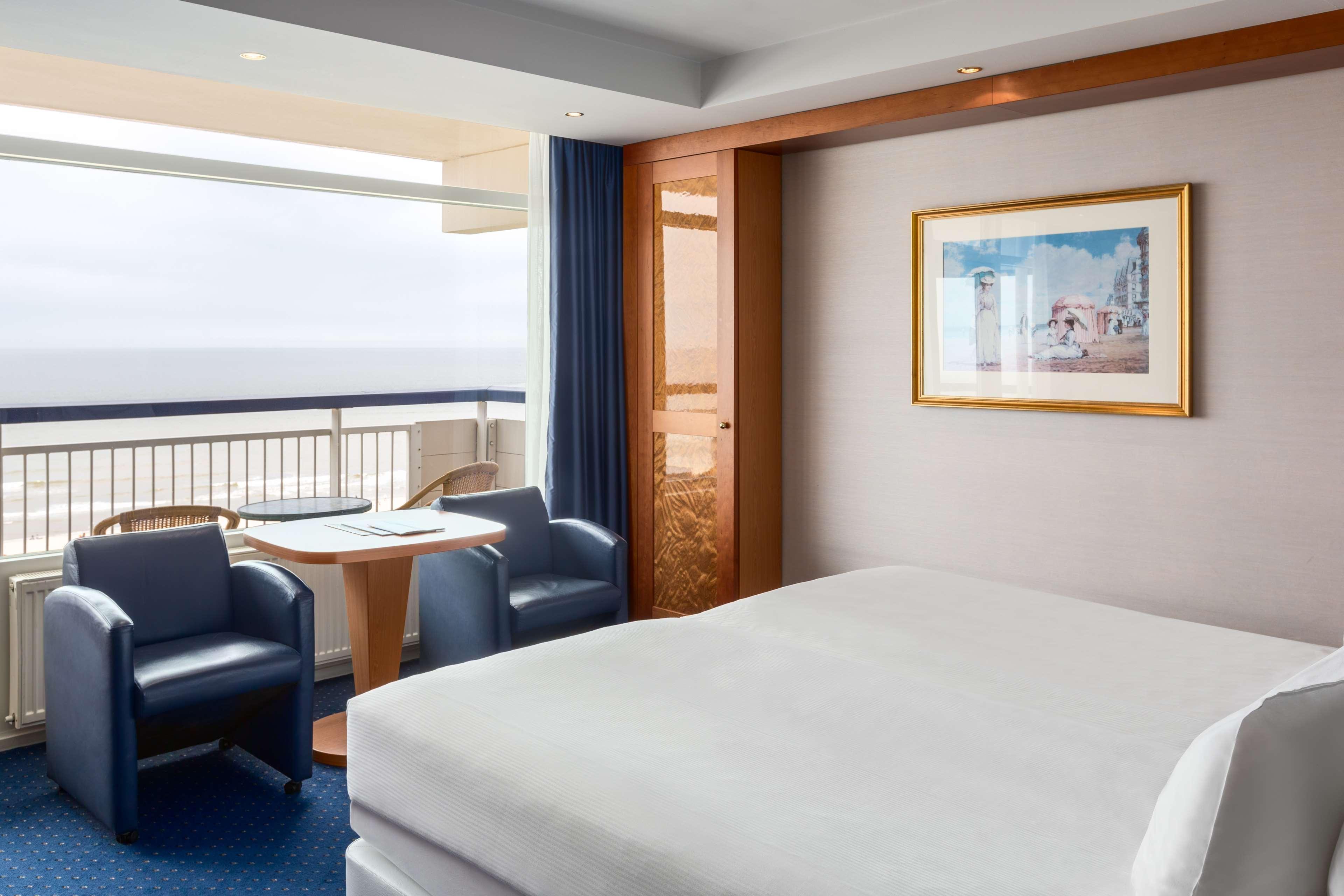 Nh Atlantic Hotel 4*