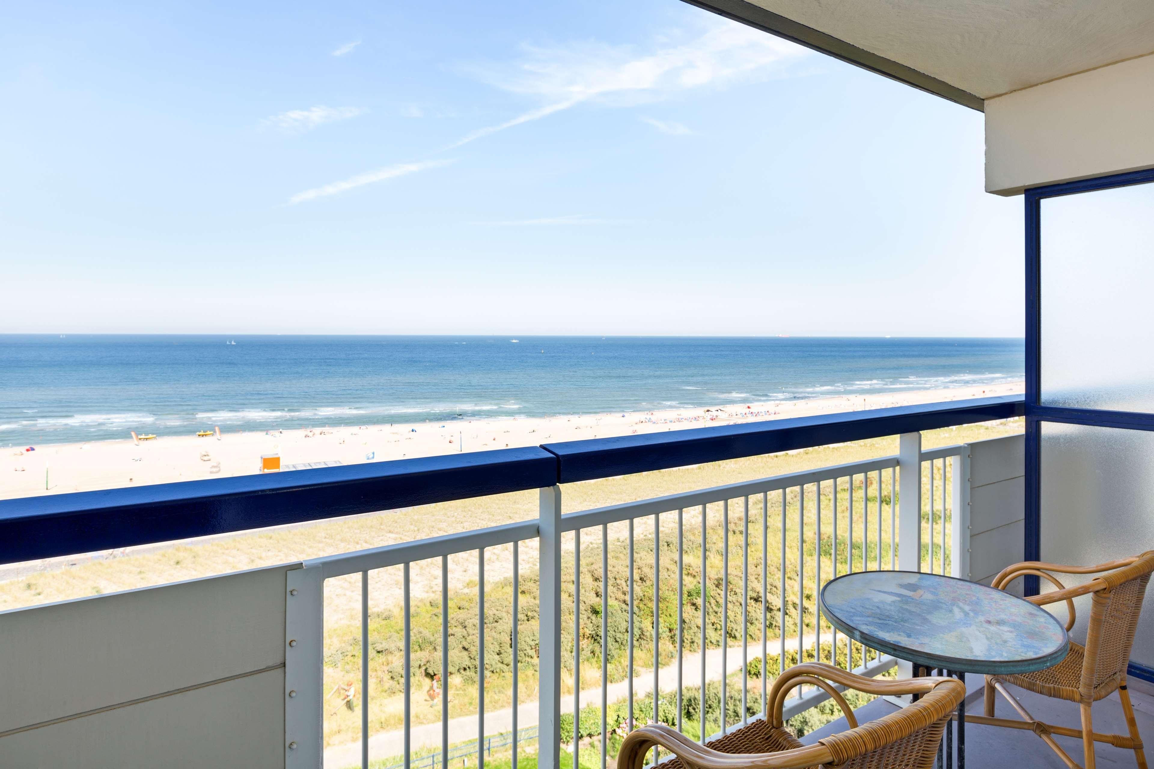 Nh Atlantic 4* Den Haag