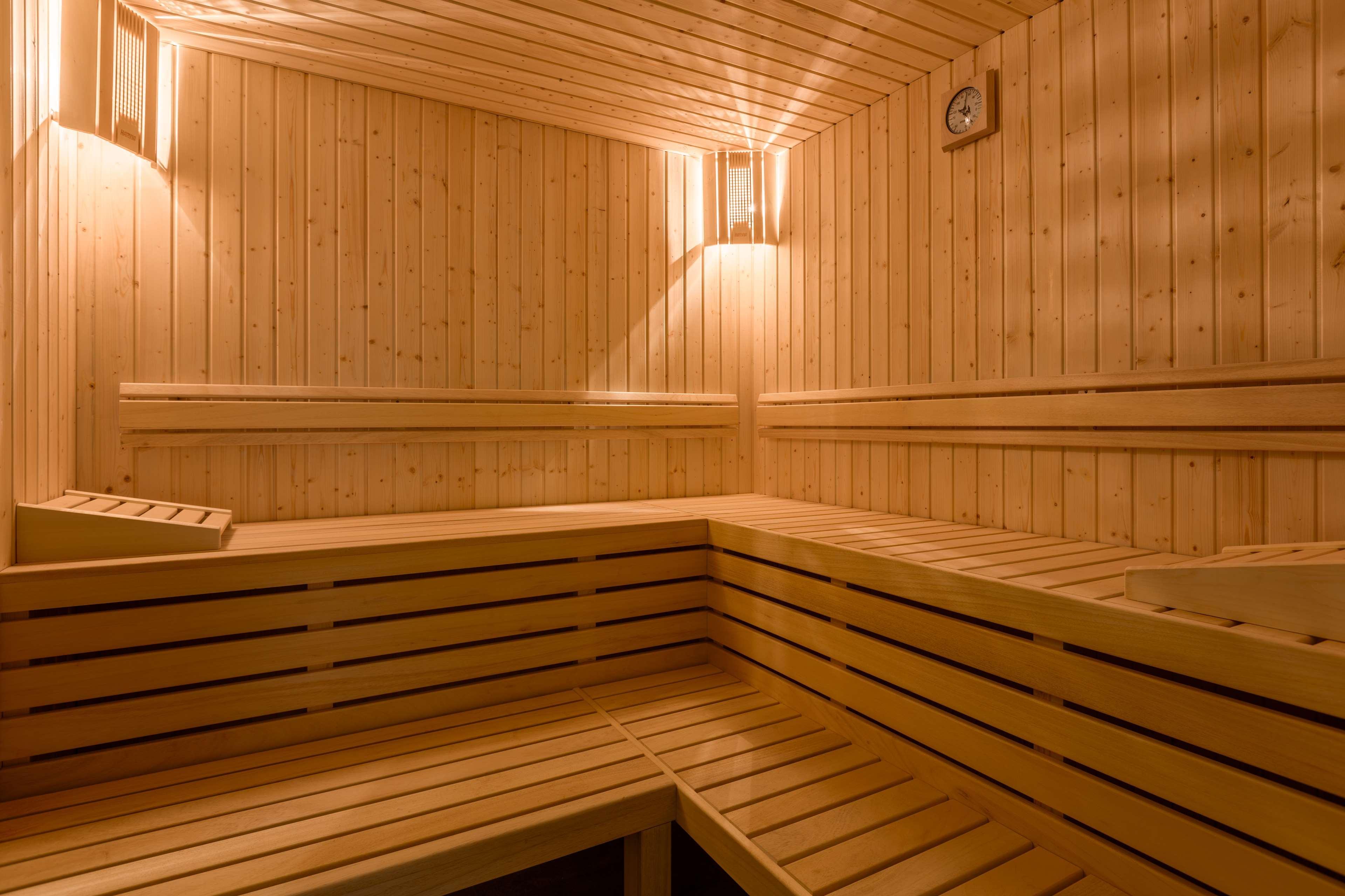 Nh Atlantic Hotel Den Haag