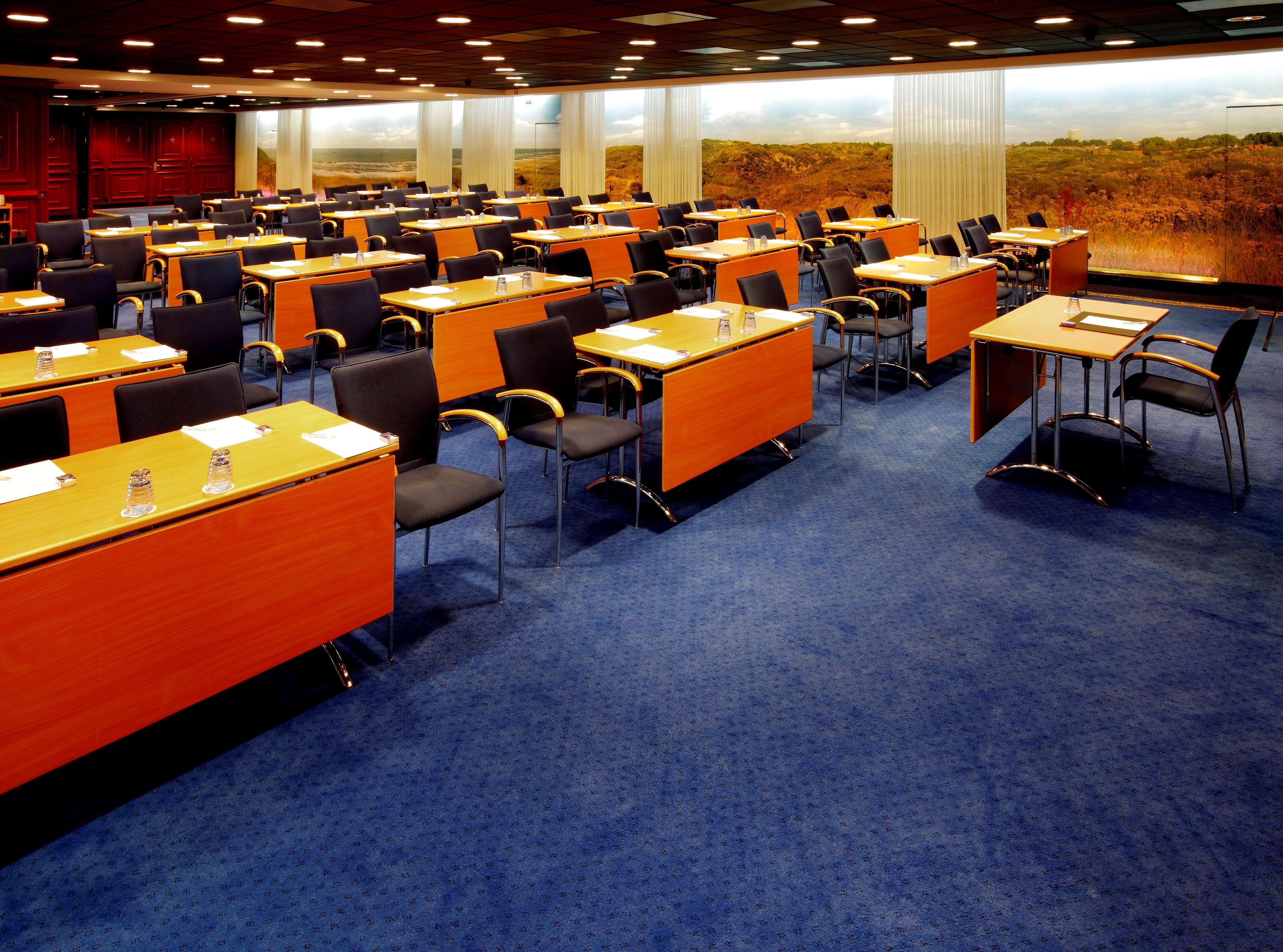 Nh Atlantic 4* Den Haag