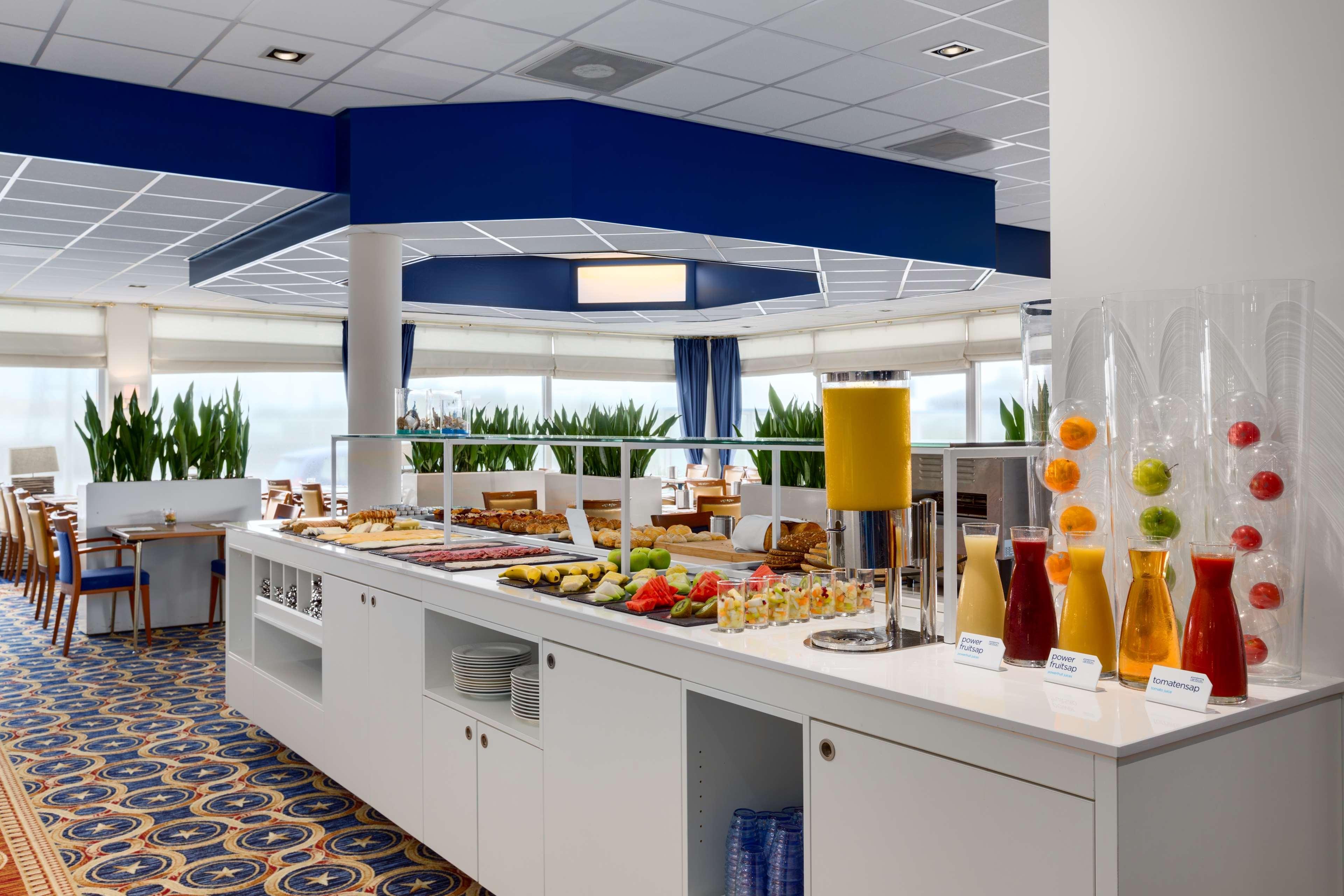 Hotel Nh Atlantic 4*