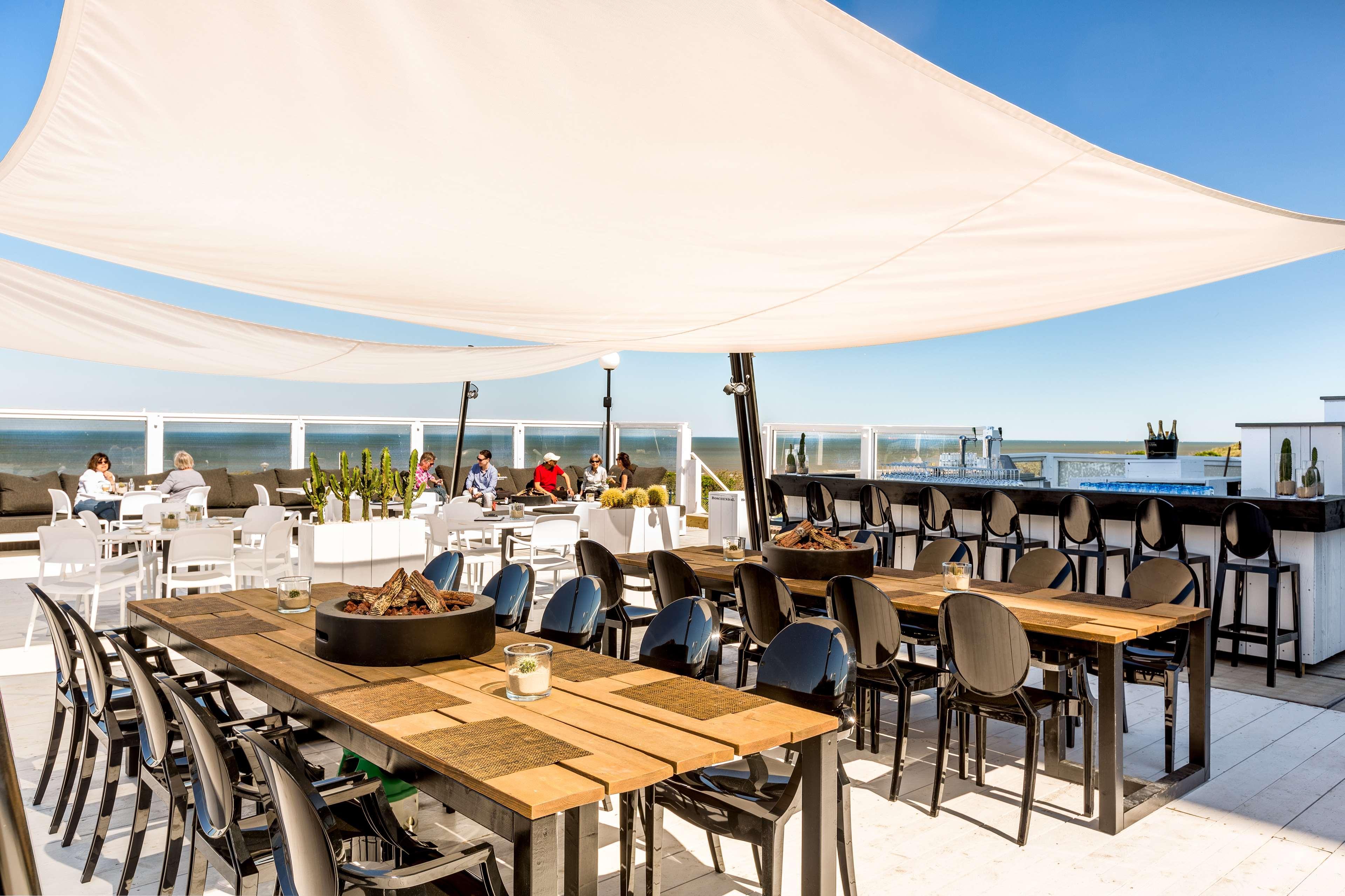 Nh Atlantic 4* Den Haag