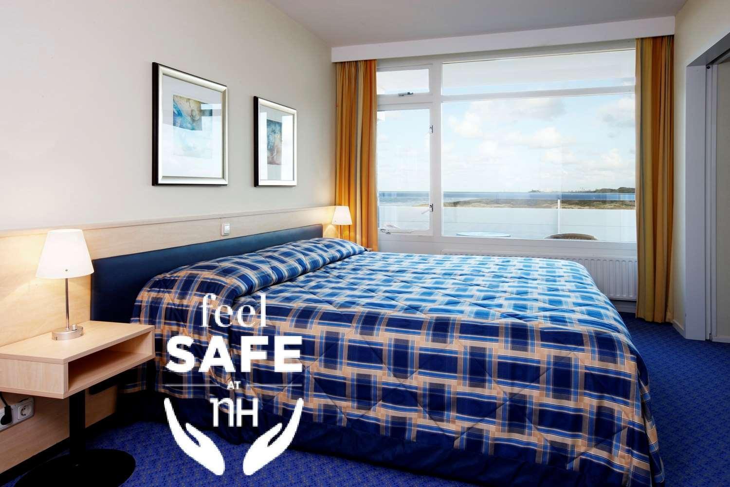 Nh Atlantic Hotel 4*