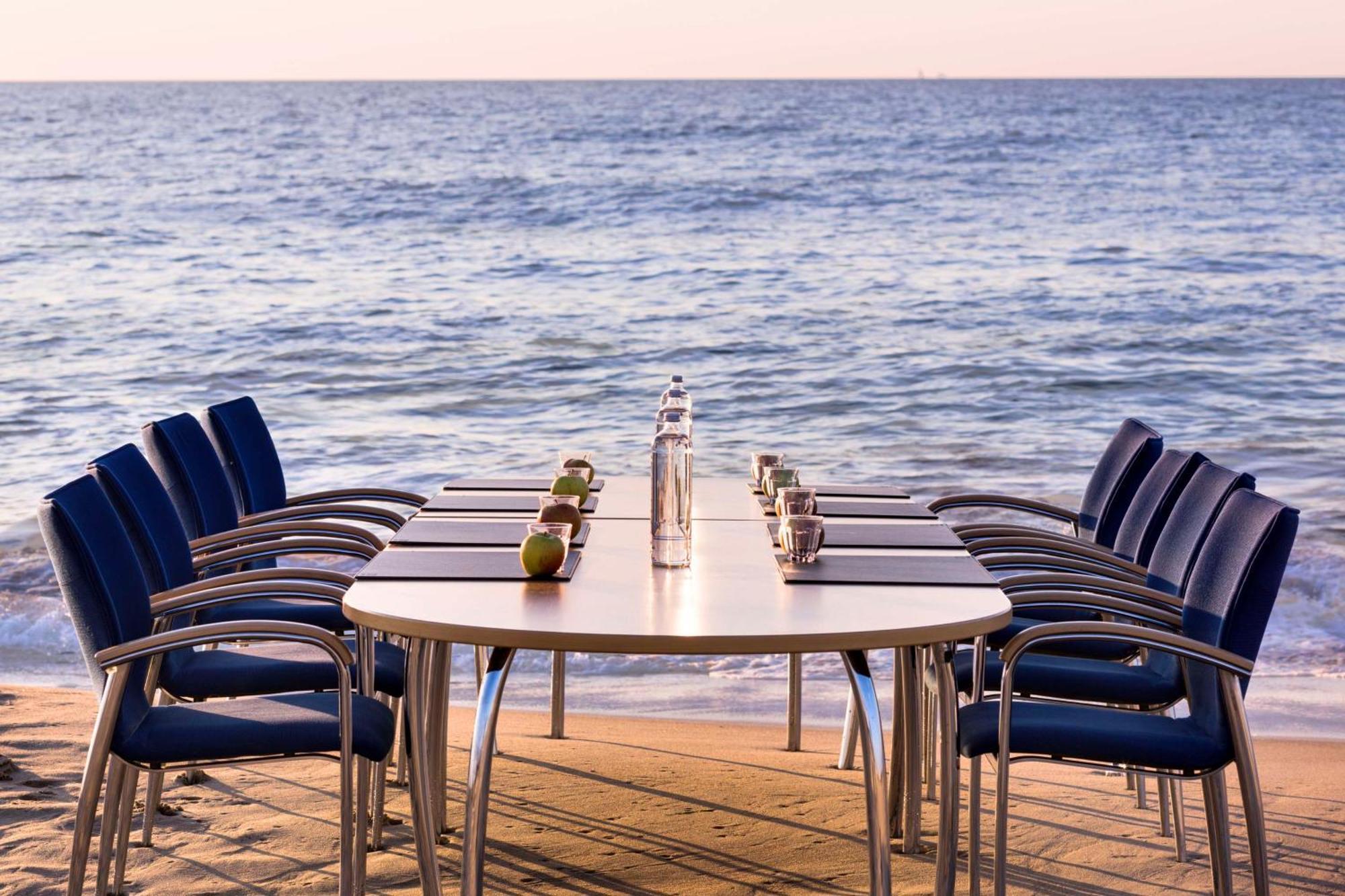 Nh Atlantic Den Haag