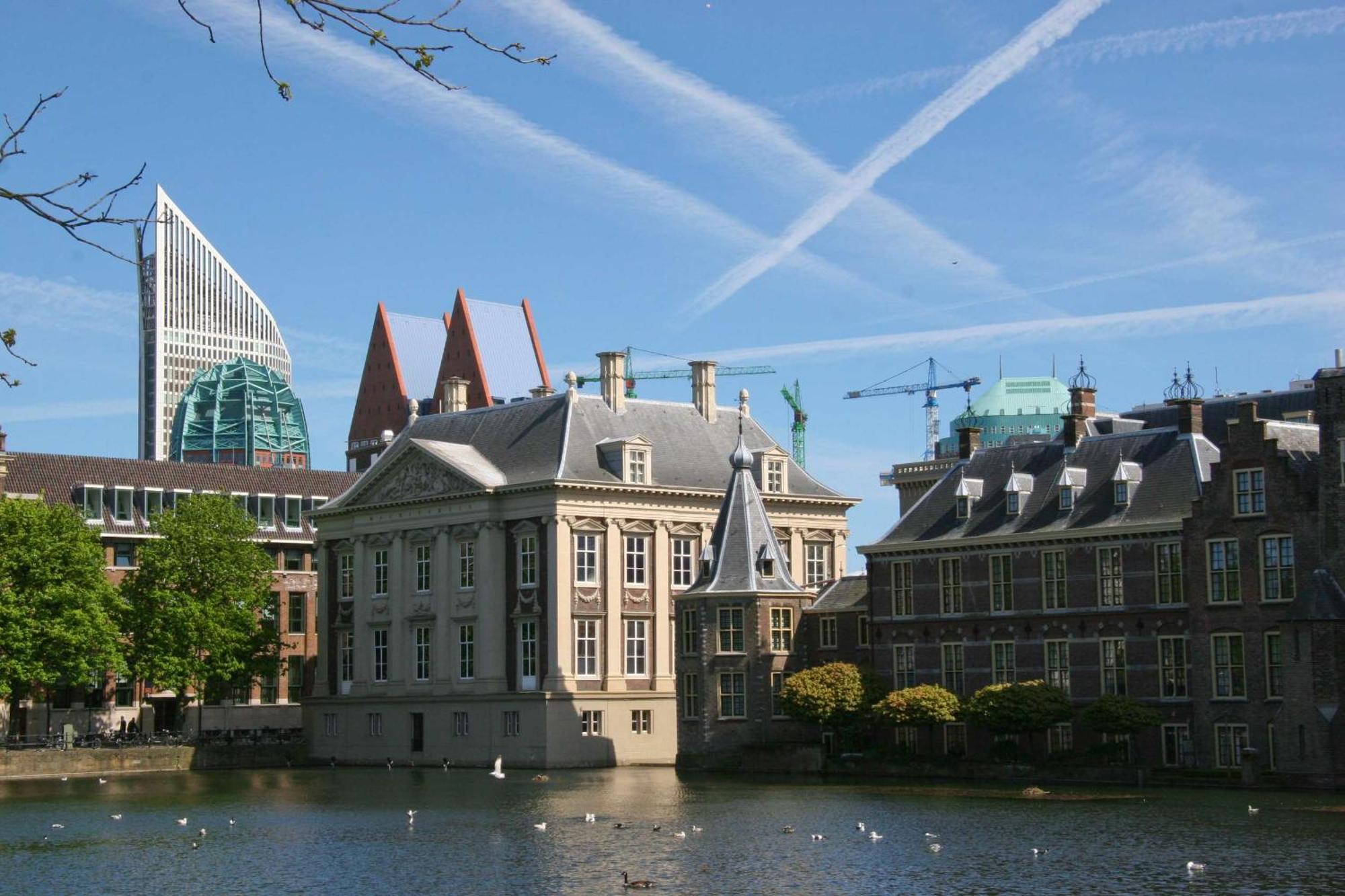 Nh Atlantic 4* Den Haag