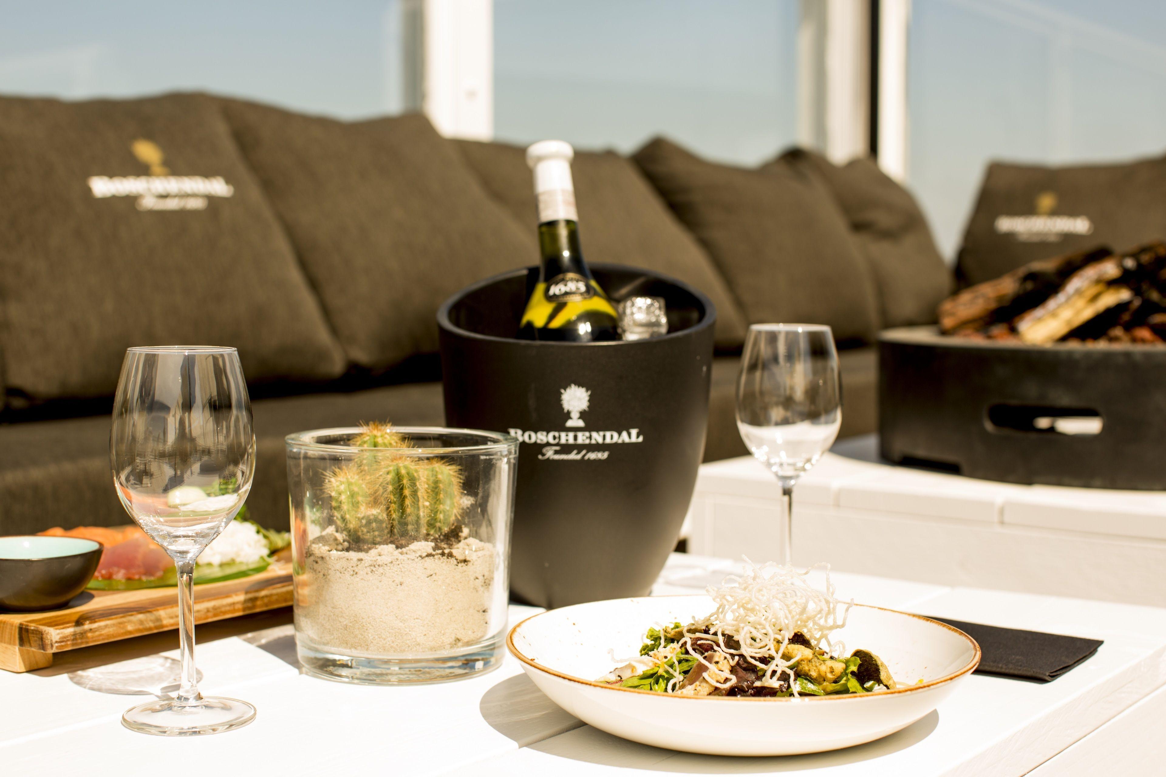 Hotel Nh Atlantic Den Haag