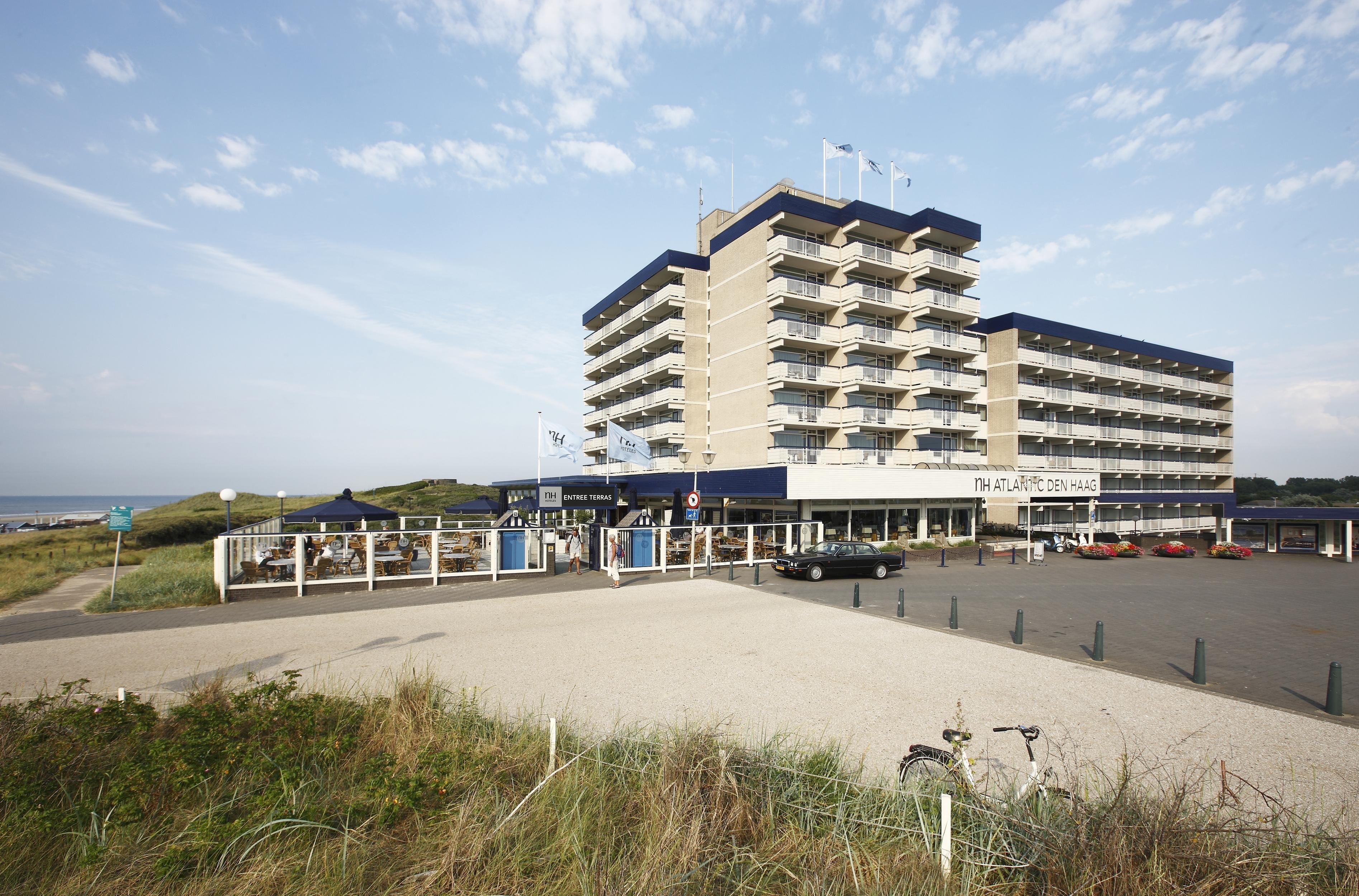 Hotel Nh Atlantic 4*