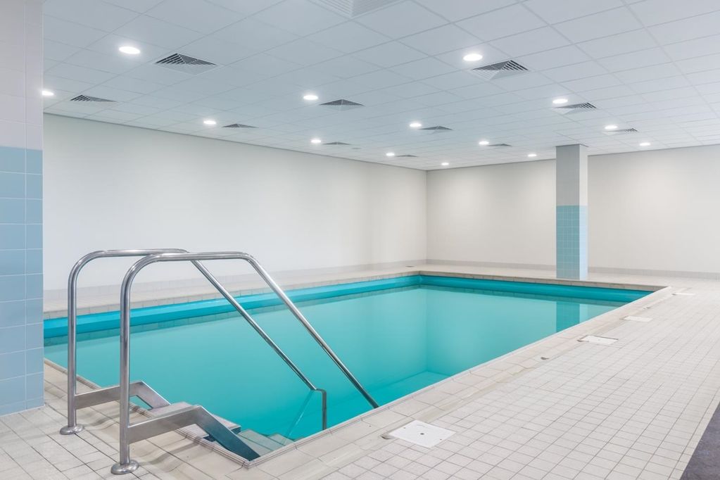 Nh Atlantic Hotel 4*