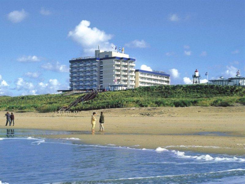 Hotel Nh Atlantic 4*