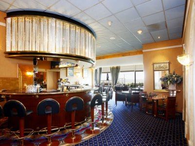 Nh Atlantic Den Haag