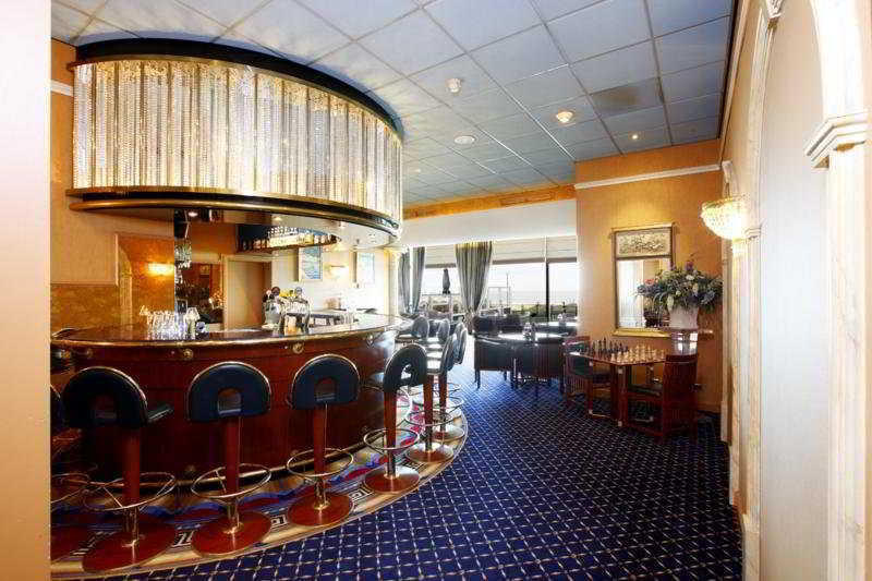 Nh Atlantic Hotel Den Haag