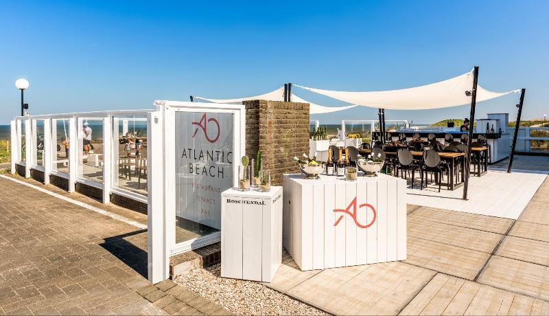 Nh Atlantic Hotel 4*