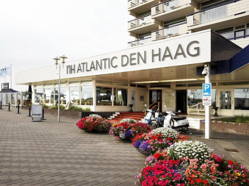 Nh Atlantic Hotel Den Haag