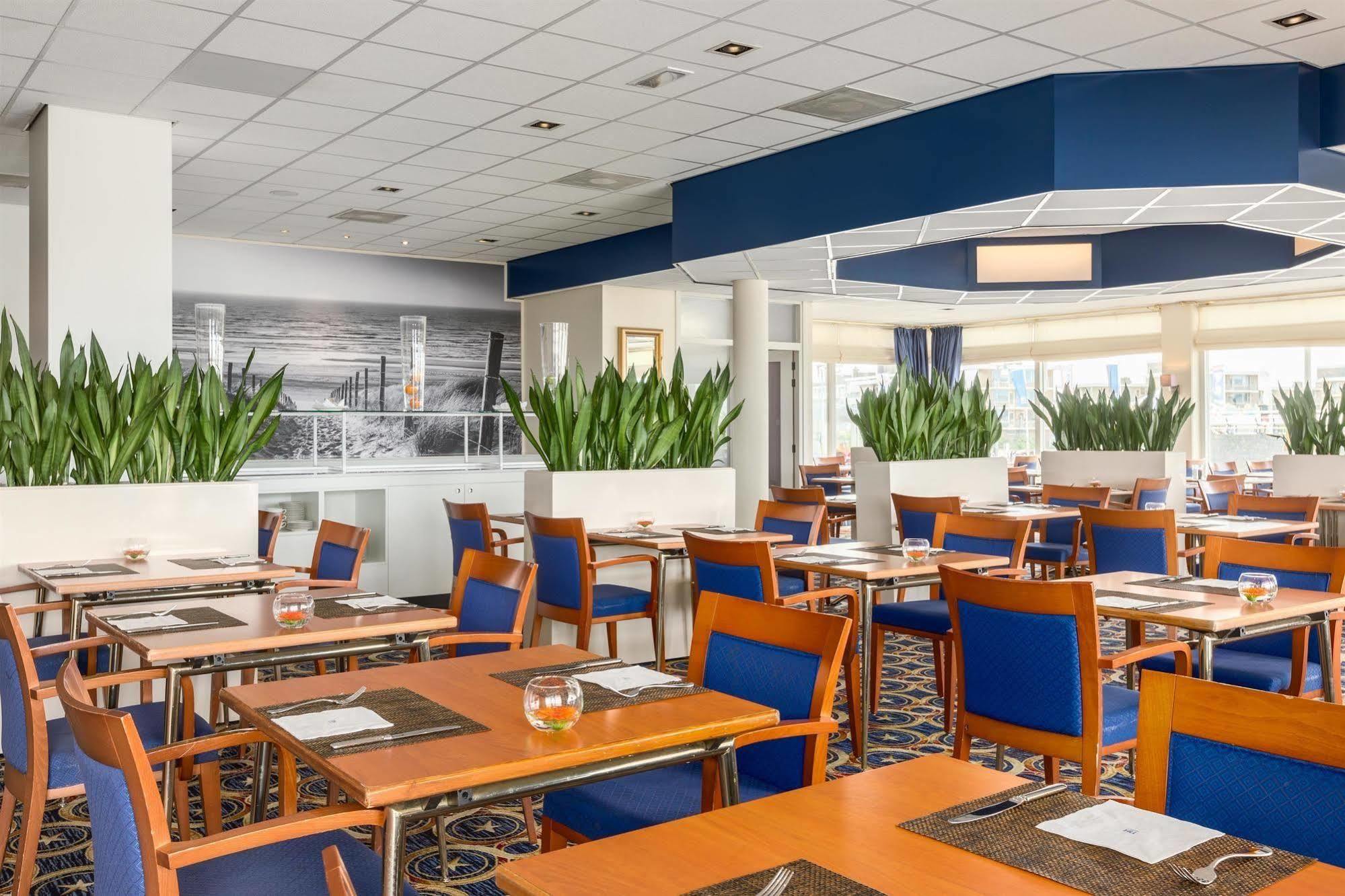 Hotel Nh Atlantic 4*