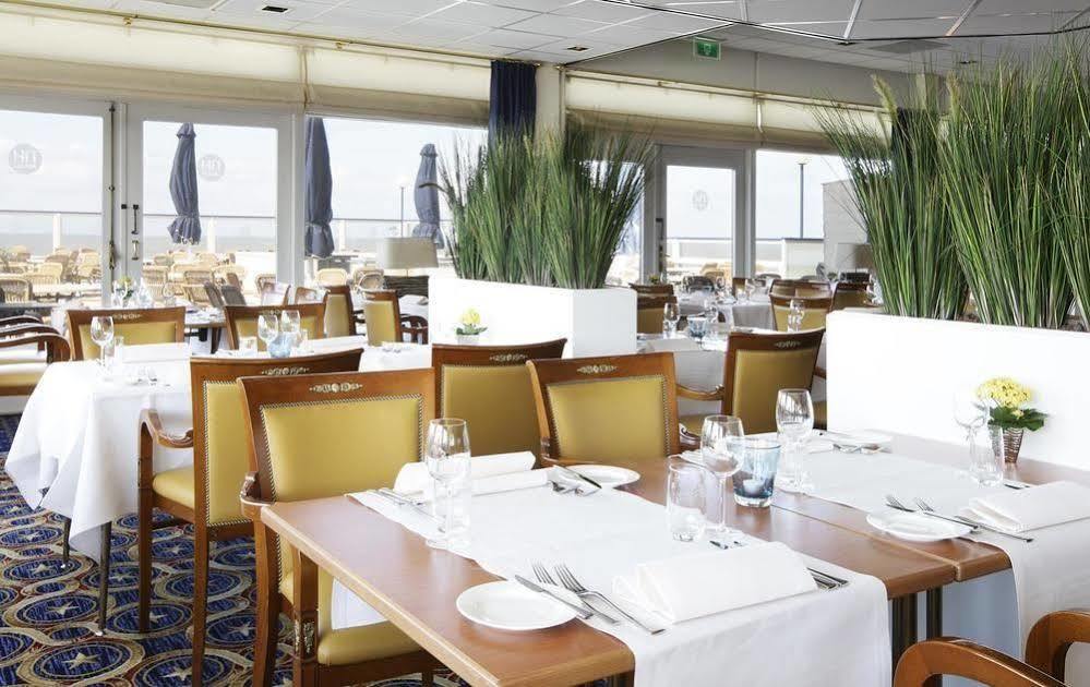 Nh Atlantic Den Haag