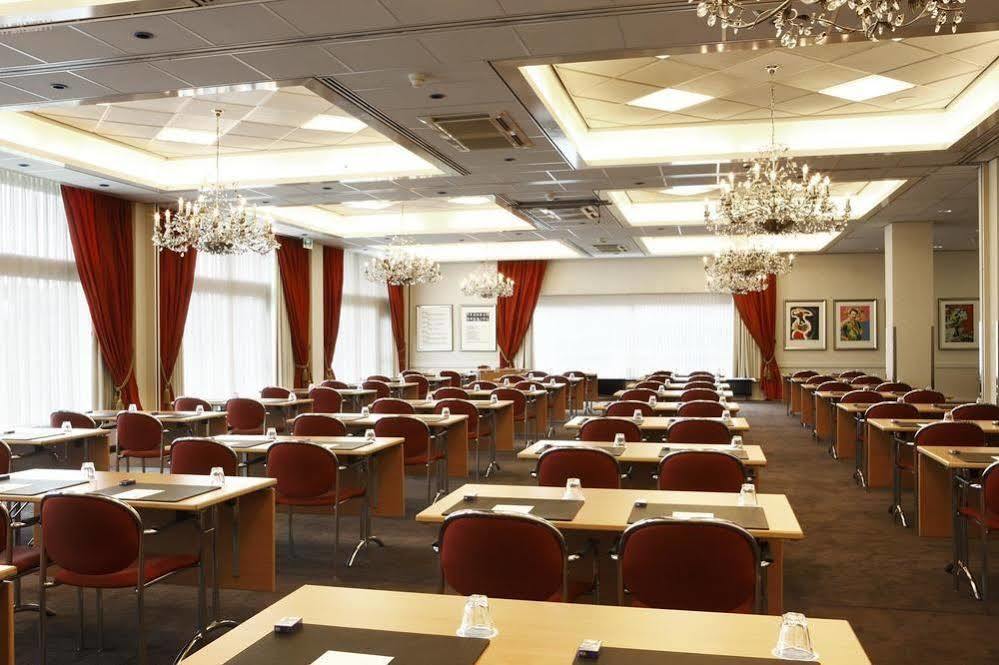 Nh Atlantic Hotel Den Haag