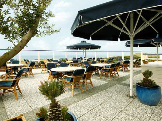 Hotel Nh Atlantic Den Haag