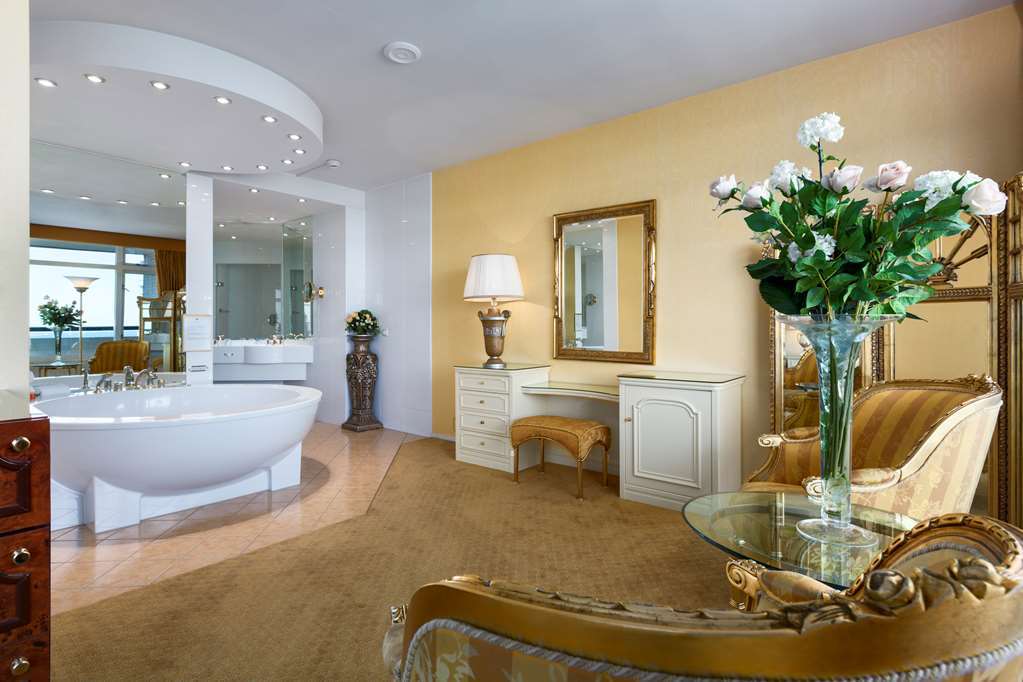 Hotel Nh Atlantic Den Haag