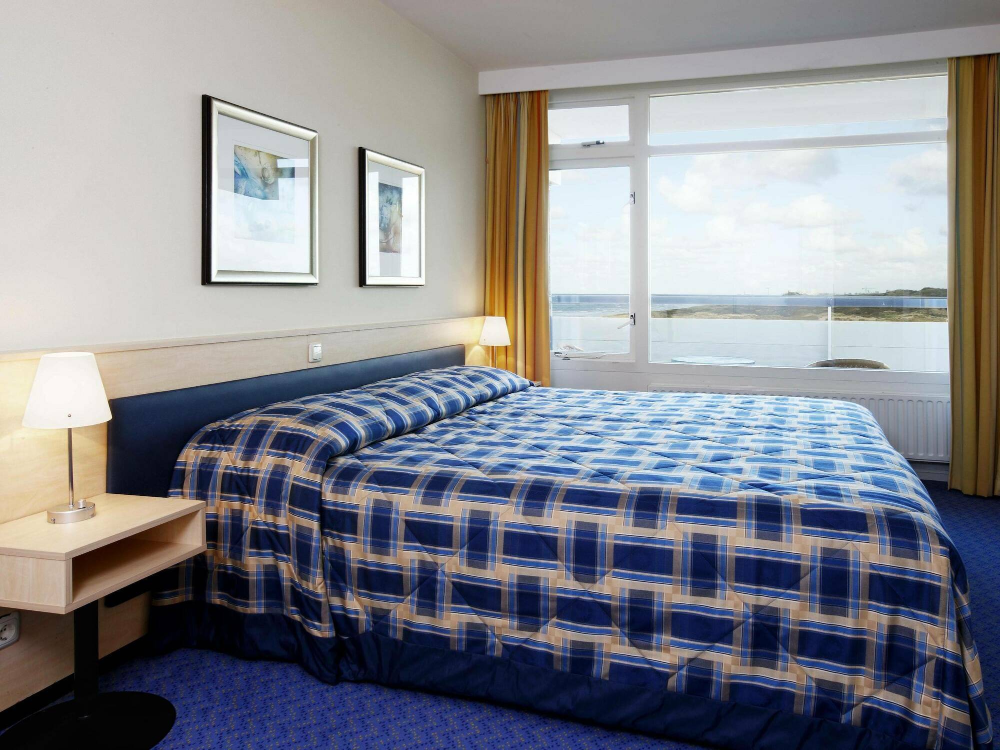 Nh Atlantic 4* Den Haag